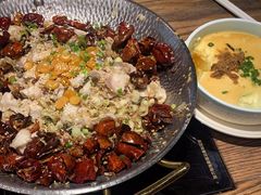-大丰收脆鱼(福州台江万达店)
