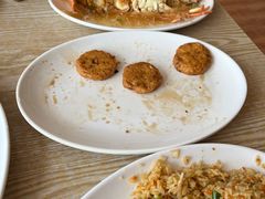 -红月湾海鲜饭店•沙滩海景(双月湾店)