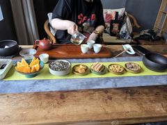 -邈墨茶馆(凤起路店)