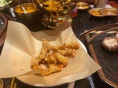 -伏一解牛烤肉专门店(信业购物中心店)