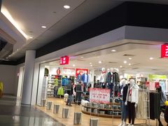 -UNIQLO(朗豪坊店)