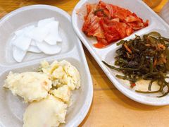 -韩食汇