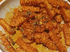 -肉串汪(月坛店)