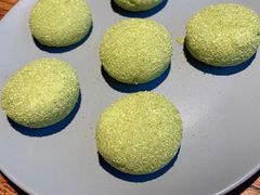 抹茶冰激凌麻薯-嘉禾·悦享餐厅(八方汇店)