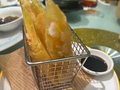 -山水茶艺馆·点心粤菜·30年老字号