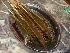 -禄婶鸡煲·打边炉