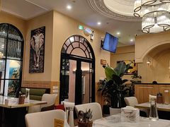 -清真·AL-JANNAT 佳纳特餐厅(狮子桥店)