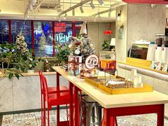 -高力乐面包咖啡厅(西塔店)