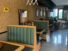 -福福泥炉烤肉(三台子店)