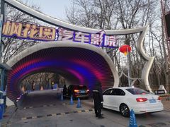 -枫花园汽车电影院(朝阳公园店)