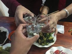 -新疆狼爷烤肉(宋庄店)