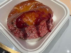 -HOT CRUSH趁热集合·现烤面包(上海环球港店)