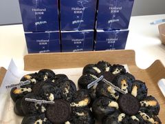 -好利来(高新枫叶广场店)