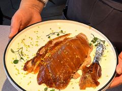 -漢舍中国菜馆(889广场店)