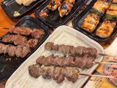 -鸟贵族(天王寺北口店)