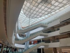 -全明星滑冰俱乐部(万象城店)