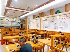 -小姜锅贴(凤凰街店)