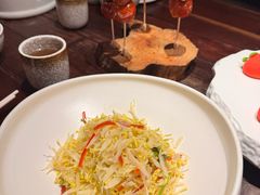-德永枣香烤鸭(官舍店)