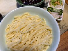 -那家小馆•北京菜•烤鸭(香山店)