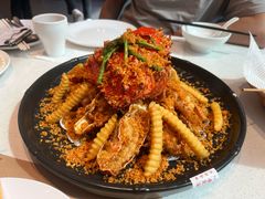 -79号渔船海鲜饭店(总店)