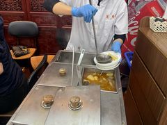 -香港蓮香樓(上環店)