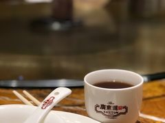 -广东道至正餐厅(区庄店)