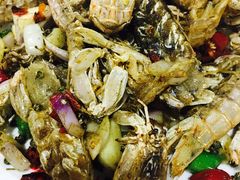 -大萝卜烧烤羊蝎子烤全羊(新城河路店)