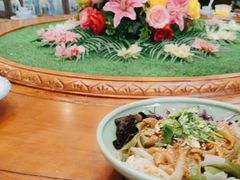 -津沽小院(天津之眼店)