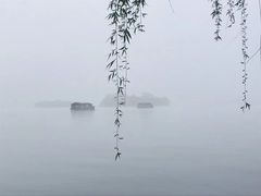 -西湖游船