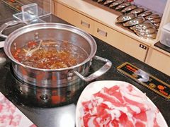 -呷哺呷哺(西单大悦城店)