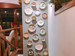 -LA CREPERIE BRETONNE布列塔尼法式餐厅(天童北路店)