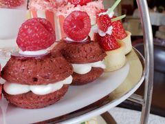 -Salon de Ville浦江汇(上海外滩华尔道夫酒店店)