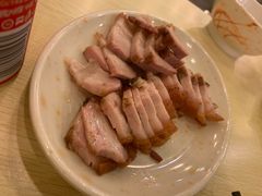 烧肉-鹅最好(南光店)