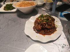 香辣兔头-红辣椒·川菜·火锅(张杨路店)