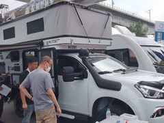 -北京房车博览中心