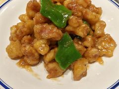 -老松滨饭店(菜艺街店)