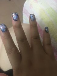 -Single·会社美甲美睫