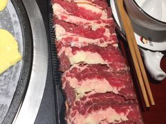 -蜀滋香鲜鱼火锅(黄金路店)