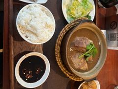 -花园咖啡厅(厦门美丽华大酒店)