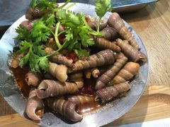 钉螺-老虎滩大连海鲜烧烤(建邺云锦路总店)