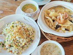-扬州狮子楼·非遗淮扬菜(东关街店)
