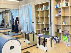 -VPsmart私教健身工作室(新华路旗舰店)