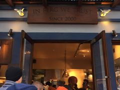 -Fergburger(皇后镇店)