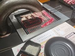 -千寻烧肉(政务区店)
