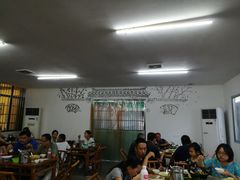 大堂-胡师傅三下锅(汽车站店)