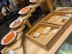 -海棠湾威斯汀酒店·知味西餐厅