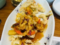 -八福力韩国休闲餐厅(泉舜店)