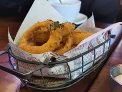 -MR.ROCKY洛奇先生RESTAURANT&BAR(宝安壹方城店)