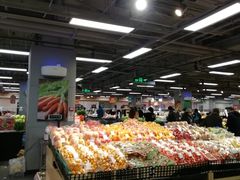 -美廉美超市(圣熙8号购物中心店)