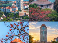 -厦门大学(思明校区)